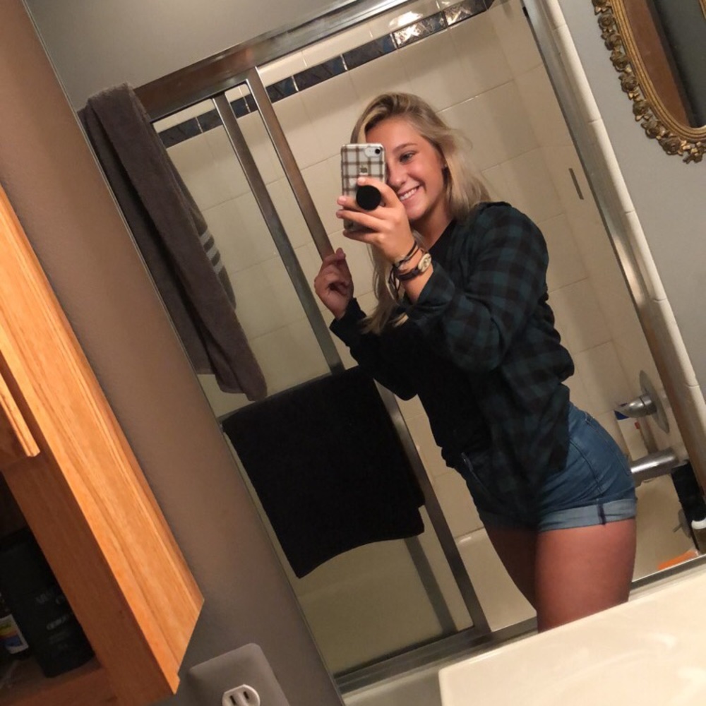 Meet your Posher, Kate